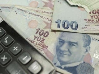 Emeklilere PTT'den 14 bin liralık nakit destek