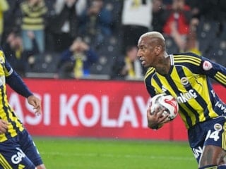 Fenerbahçe'de öne çıkan ikili: Marco Asensio ve Anderson Talisca