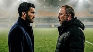 Nuri Şahin'i yendi! İlk düelloda kazanan Sergen Yalçın