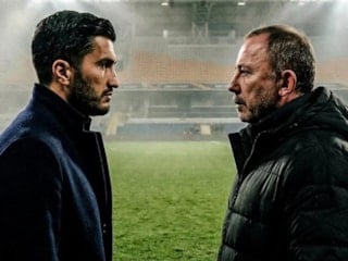 Nuri Şahin'i yendi! İlk düelloda kazanan Sergen Yalçın