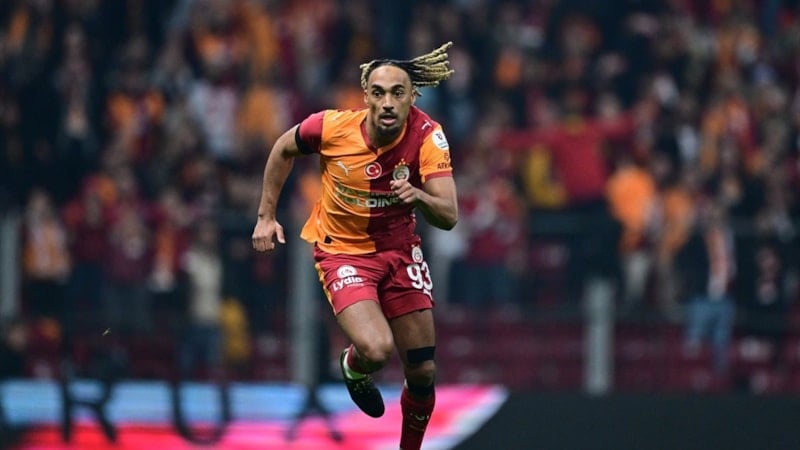 Sacha Boey için Almanya'dan açıklama: 10 milyon euro kabul edilmeli