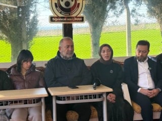 Gürsel Tekin: Uyuşturucu bağımlılığı bir beka sorunu haline gelebilir