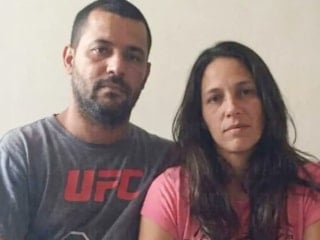 Brezilya'da bir çocuk sahibi karı koca, kardeş çıktı