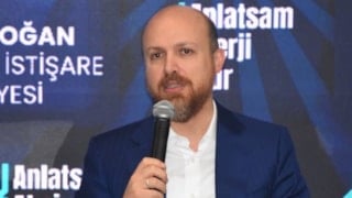Bilal Erdoğan anlattı: Cumhurbaşkanı Erdoğan ile Mustafa Şentop'un masa anısı