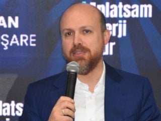 Bilal Erdoğan anlattı: Cumhurbaşkanı Erdoğan ile Mustafa Şentop'un masa anısı