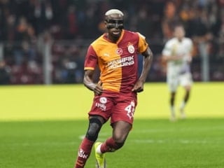 Victor Osimhen için Chelsea'ye transfer mesajı geldi