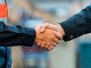 Ulaştırma ve depolama sektöründeki istihdam 5 yıldır yükselişte