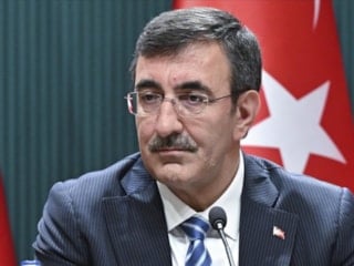Cevdet Yılmaz’ın 2026’da enflasyon beklentisi: Yüzde 20'nin altında