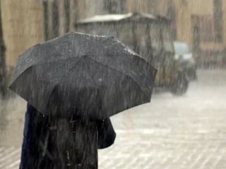 Libya üzerinden geliyor! Saat verildi: Alerjisi olanlar dikkat!