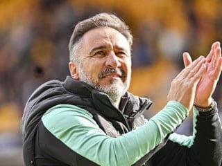 Nottingham Forest'ın yeni teknik direktörü Vitor Pereira oldu