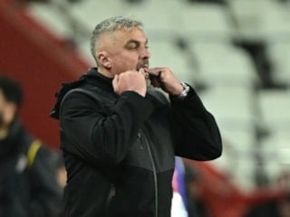 Thomas Reis, Kayserispor’un teklifini kabul etmedi