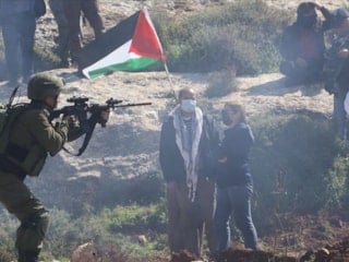 İsrail'de Batı Şeria'daki ilhakı resmileştiren karar onaylandı