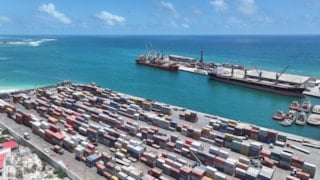 Albayrak Grubu, küresel liman operasyonlarını ALPORT markası altında birleştirdi