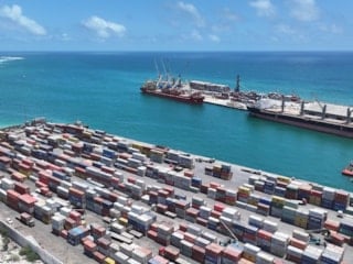 Albayrak Grubu, küresel liman operasyonlarını ALPORT markası altında birleştirdi