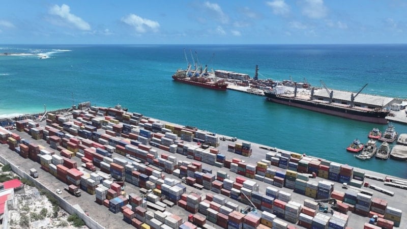 Albayrak Grubu, küresel liman operasyonlarını ALPORT markası altında birleştirdi