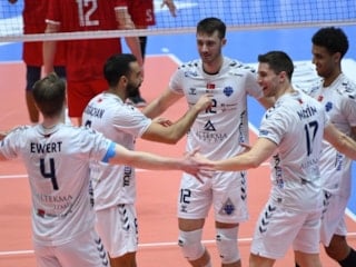 Altekma, Akkuş Belediyespor'u rahat yendi