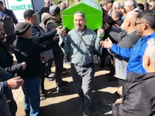 Muğla'da İngilizce öğretmeni ders sırasında kalp krizi geçirerek hayatını kaybetti