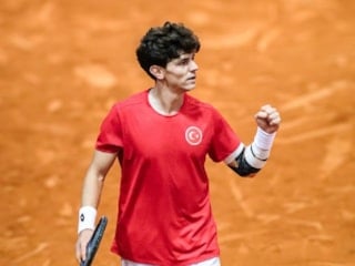 Yankı Erel, Tunus'taki turnuvada şampiyon oldu