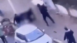 Fransa'da bir grup tarafından darbedilen genç hayatını kaybetti