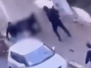 Fransa'da bir grup tarafından darbedilen genç hayatını kaybetti