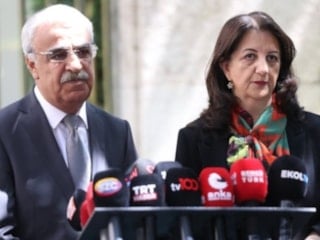 DEM Parti heyeti, yarın İmralı Adası'nı ziyaret edecek