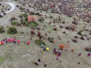 Diyarbakır'da kayıp yaşlı adamı arama çalışmaları sürüyor