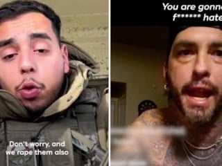 İsrail askerinden itiraf: Öldürmekle kalmıyoruz tecavüz de ediyoruz