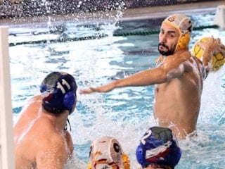 Galatasaray ve ENKA, 8'li final turuna çıktı