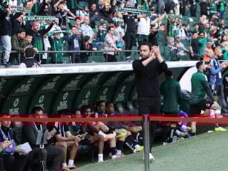 Selçuk İnan: Hak edilmiş bir galibiyet oldu