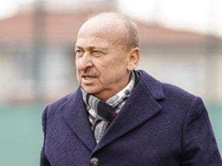 Memik Yılmaz: Futbol bilen insanlar Gaziantep FK'nın nasıl doğrandığını görecek