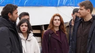 Taşacak Bu Deniz’e yeni oyuncu sürprizi: Fatih mi geliyor?