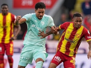 Göztepe - Kayserispor maçında gol sesi çıkmadı