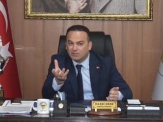 Görele Belediyesi'nde seçim öncesi CHP'den iki isim istifa etti