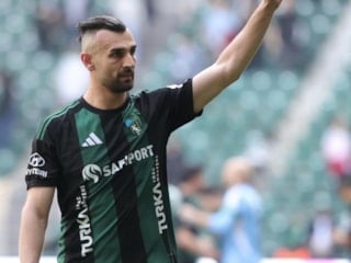 Serdar Dursun: Önümüzde 36 puan var, hepsine talibiz