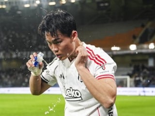 Hyeon-gyu Oh, Başakşehir maçında da attı