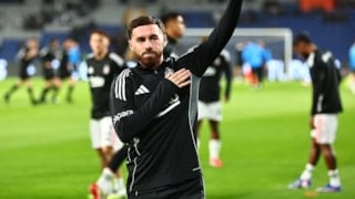 Orkun Kökçü, kariyerinde bir ilke imza attı