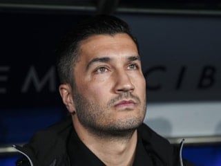 Nuri Şahin'den Sergen Yalçın'ın sözlerine yanıt