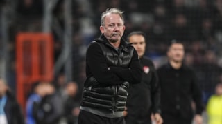 Sergen Yalçın'dan yeni transferlere övgüler