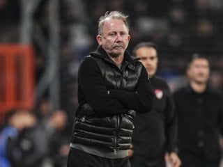 Sergen Yalçın'dan yeni transferlere övgüler