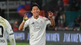 Hyeon-Gyu Oh: Beşiktaş benim kaderim