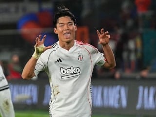 Hyeon-Gyu Oh: Beşiktaş benim kaderim