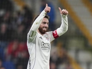 Orkun Kökçü: Gol atmam değil, 3 puan önemliydi