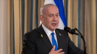 Netanyahu: İran'ın tüm nükleer programı ortadan kaldırılmalı