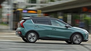 Yeni Hyundai Bayon, bu yıl içinde satışa sunulacak