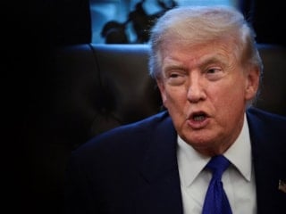 ABD Başkanı Trump'ın İsrail'e İran'a saldırı için destek vereceği iddiası