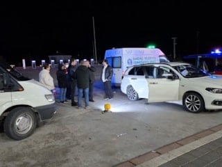Afyonkarahisar'da 5 gündür park halinde olan otomobilden ceset çıktı