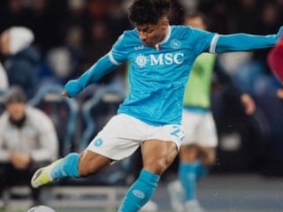 Napoli ile Roma yenişemedi