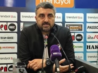 Amed Sportif Faaliyetler'de, Kaloğlu ile yollar ayrıldı