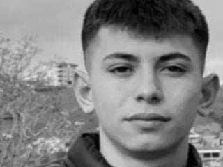 Manisa'da motosiklet devrildi: 16 yaşındaki lise öğrencisi öldü