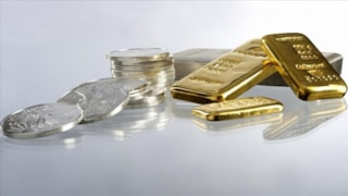 ABD'nin ılımlı enflasyon verileri altın fiyatlarını düşürdü